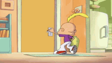 image gif Titeuf
